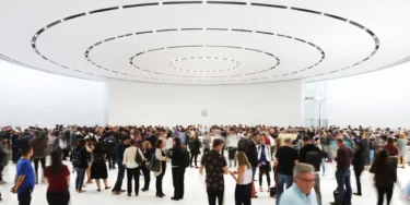 Apple just did something rare that signals big September event