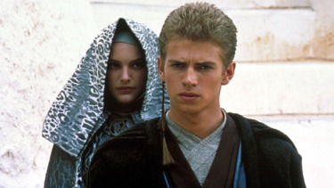 Anakin & Padme’s Potential Star Wars Reunion Addressed By Hayden Christensen