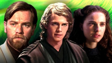 Hayden Christensen Reveals The Perfect Future Star Wars Series That Would Reunite Anakin With Obi-Wan & Padme