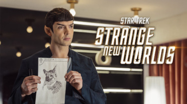 More STRANGE NEW WORLDS Season 4 Episodic Photos!