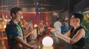 STRANGE NEW WORLDS 403 Review: ‘Human Best Friend’