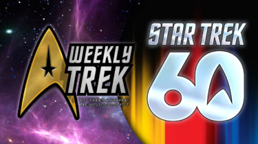 WeeklyTrek: 60th Anniversary TREK Documentary Coming in October