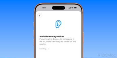 Apple adds nearly 45 hearing devices to its Made for iPhone compatibility list
