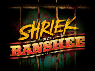 ‘Shriek of the Banshee’ Street Experience Coming to Halloween Horror Nights 2026