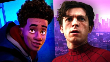 Marvel’s Spider-Verse Movies Might Have Spoiled A Future Tom Holland Spider-Man Death