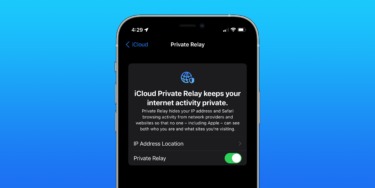 iCloud Private Relay might be leaking your real IP address, researchers say