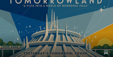 Disneyland’s Tomorrowland is finally getting its tomorrow