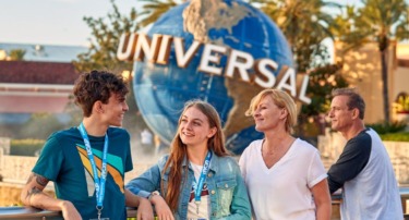 Universal Orlando Passholder Appreciation Days run through September 30