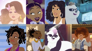 Check Out All The Guest Stars of The Fourth and Final Season of “The Proud Family: Louder and Prouder”