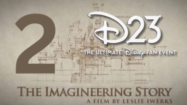 New Chapters of “The Imagineering Story” Set to Arrive on Disney+