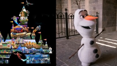 New Trailer for Latest Leslie Iwerks Doc, “Disney Worldbuilders” Arrives Ahead of D23 and Disney+ Debut