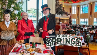 Get Ready for the Holidays as Maria & Enzo’s Opens Up Breakfast with Santa Reservations