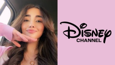 Social Media Star Tapped for New Live-Action Series at Disney Channel and Disney+