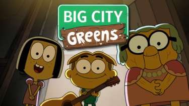 Sitting Down with the Creatives Behind “Big City Greens” Ahead of Fifth Season Premiere