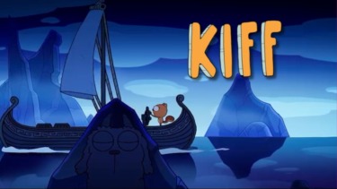 “Kiff” Takes On A Legendary Tale with New Special Coming to Disney Channel and Disney+