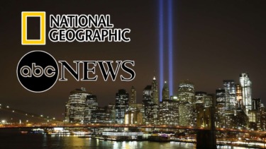 Disney Reveals Slate of Programming Across Nat Geo and ABC News on 25th Anniversary of 9/11