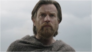 Despite wanting to spend the rest of his career in Star Wars, Ewan McGregor says that Disney ‘seem to not be ready’ to bring back Obi-Wan