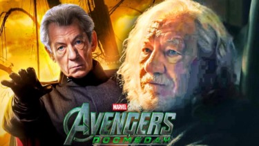 Avengers: Doomsday Just Broke a 26 Year X-Men Rule With Ian McKellen’s Magneto