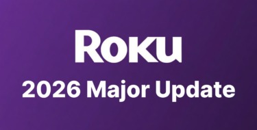 Roku OS 15.3 Update Begins Limited Rollout to Select Devices