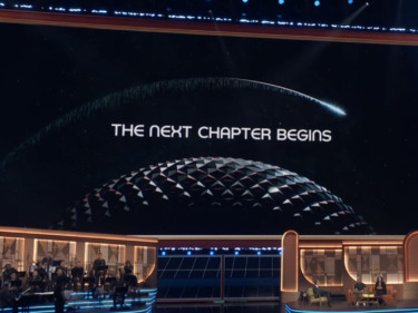 BREAKING: Spaceship Earth Reimagining Announced for EPCOT