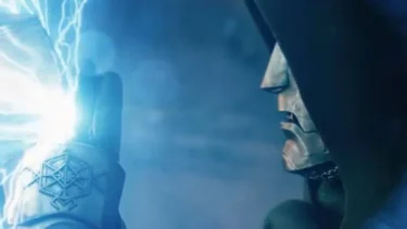 “You Are Tony Stark”: Did David Harbour Just Spoil Avengers: Doomsday?
