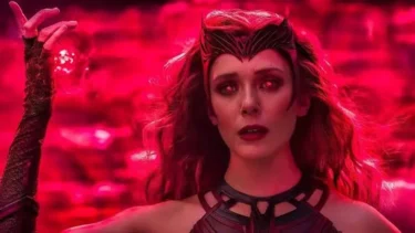 RUMOR: Elizabeth Olsen May Return as Scarlet Witch in ‘Avengers: Doomsday’
