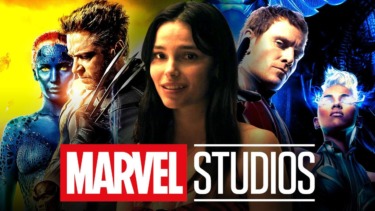 Inde Navarrette Reportedly “On Board” With MCU’s X-Men Movie