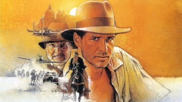 Star Wars Gets an Indiana Jones Twist in the 85-Part Sci-Fi Epic That’s Already an Instant Classic