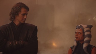 Hayden Christensen wants to get the Star Wars prequel band ‘back together’ and make a live-action Clone Wars show with Natalie Portman and Samuel L. Jackson