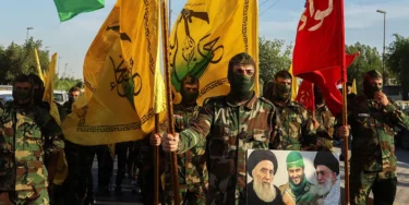 Reagan-era official warns ‘red-green alliance’ has shared goal of ‘destroying’ America