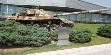 Iran is moving its tanks. Decades as a military planner taught me what that means