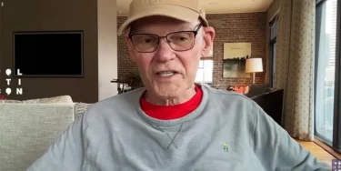 JONATHAN TURLEY: James Carville’s latest tirade reveals the left’s all-consuming politics of rage