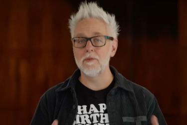 James Gunn Extends His DC Studios Contract