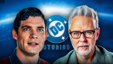 DCU Boss James Gunn Confirms Superman ‘Man of Tomorrow’ Spin-Off Show Is In Development