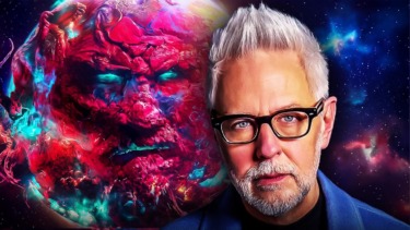 James Gunn’s DCU Just Introduced Its Own Version Of Marvel’s Ego The Living Planet (& It’s Even More Dangerous)