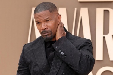 ‘Deadlocked’ Movie Release Date, Cast and More About the Jamie Foxx Action Movie Coming to Prime Video