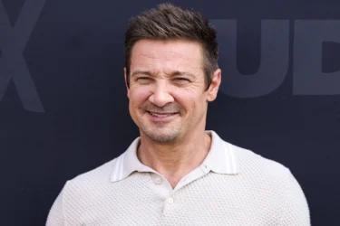Jeremy Renner Drops Major Hawkeye Hint Years After Near-Fatal Snowplow Accident