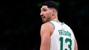 Enes Kanter Freedom declares for 2027 WNBA Draft