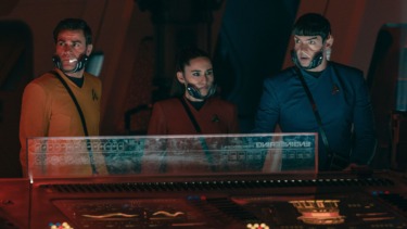 Spock’s Star Trek Death Was Already Foreshadowed By One Ominous Strange New Worlds Quote