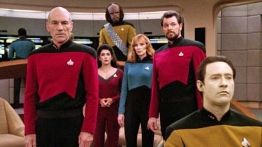 ‘Star Trek’ Icon Officially Returns to Acting After Announcing Retirement