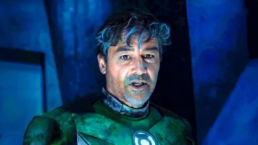 DC’s Lanterns Officially Marks the Start of a New Era For Superhero TV Shows