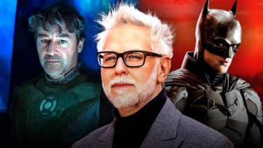 James Gunn’s Green Lantern Will Officially Steal One Major Batman Hallmark