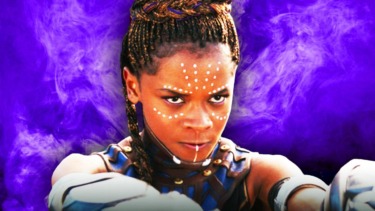 Marvel Studios’ Black Panther Replacement Announcement Shakes Up Letitia Wright’s MCU Future as Shuri