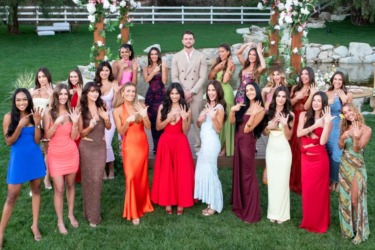 Stream It Or Skip It: ‘Let’s Marry Harry’ On Netflix, Where Reality Star Harry Jowsey Is Wooed By 20 Potential Brides