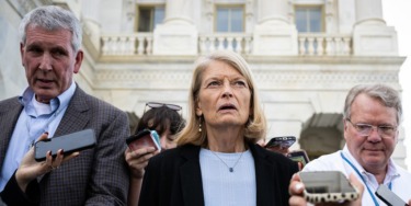 GOP senator deals crushing blow to Trump’s AG nominee after Alaska lobbying blitz