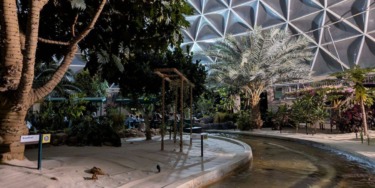 EPCOT Flooding and “Living with the Land” Leaks Highlight Disney World Weather Chaos
