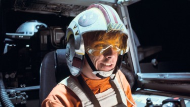 Star Wars Recasts Han Solo, Luke Skywalker & More For New Version Of Original Movie