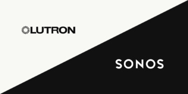 Lutron Caseta expands hands-free smart home controls through Sonos