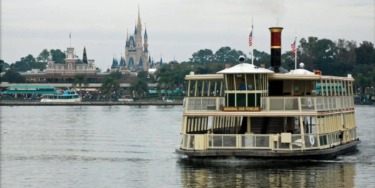 After 54 Years, Disney World Confirms Replacement for Original Magic Kingdom Entrance