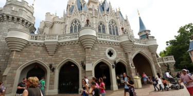 Confirmed: 14-Year-Old Disney Fantasyland Classic Returning to Magic Kingdom